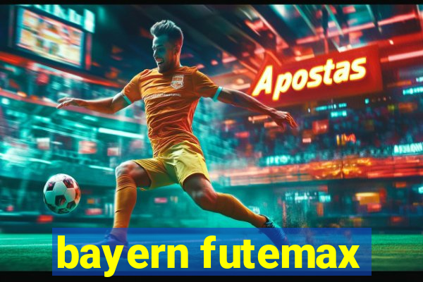 bayern futemax